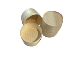 eco-friendly restaurant hot sale wood cup with factory price